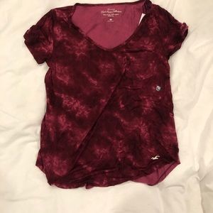 Hollister Tee